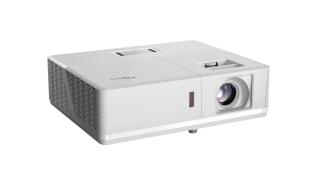 Projektor Optoma ZU506Te DLP (1920x1200, 16:10, 5500 ANSI, 300000:1, 30000h) (1xHDMI, 3xVGA, 1xUSB)