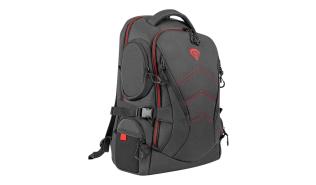 Plecak do laptopa Genesis Pallad 550 Black 15.6-17.3 [NBG-1691]