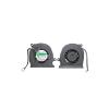 Wentylator do notebooka HP Elitebook 2530P 2530 [492568-001, GB0555PDV1-A]