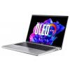 Acer Swift X SFX14-72G [NX.KR8EP.003] 16-Core Intel Ultra 7 155H/14.5 2880x1800 błyszcząca OLED 120Hz/32GB LPDDR5x/1TB/RTX4060 8GB/pk białe/1.5kg/Win11Home (szary)