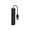 Gembird USB-A HUB (4xUSB 3.1) [UHB-U3P4-04]