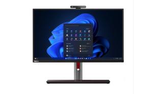Komputer All-in-One LENOVO ThinkCentre M90a Pro G4 [12JM001TPB] Intel Core i7-13700 27inch QHD 16GB 512GB SSD M.2 RTX 4050 6GB Slim DVD Rambo 9.0mm Wi-Fi 6E+BT W11P