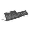 Mitsu bateria HP Envy x360 13, Spectre Pro x360 G1 11.4V, 3600mAh (41Wh) 3 ogniwa [BC/HP-X360G1]