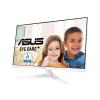 27’’ Asus VY279HE-W (IPS LED, 1920x1080, 250, 178/178, 1ms, 75Hz) (HDMI, VGA) czarny