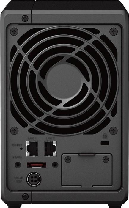 Serwer plików NAS Synology DS723+
