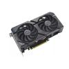 GeForce PCI-E RTX4060Ti Asus 8GB GDDR6 Dual OC V2 [DUAL-RTX4060TI-O8G-V2] (1xHDMI 2.1a, 3xDP 1.4a) (128-bit, PCI-E 4.0)