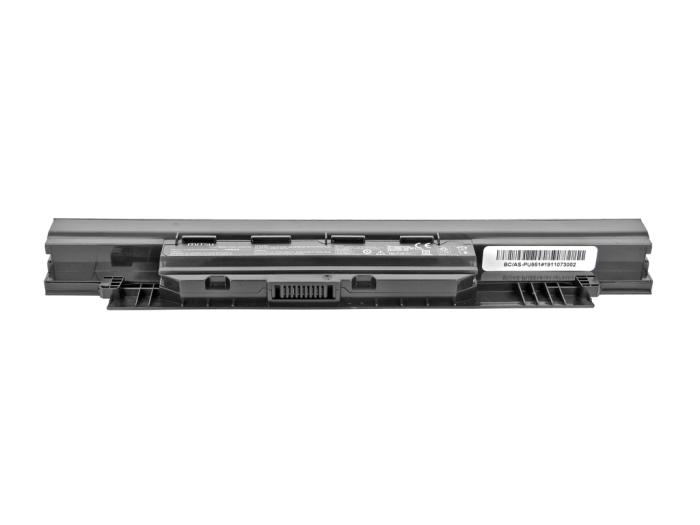 Mitsu bateria Asus PRO PU451, PU550, PU551 10.8V, 4400mAh [BC/AS-PU551]