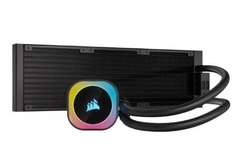 Corsair iCUE LINK H150i RGB AIO (3x120 mm, RGB) [CW-9061003-WW]