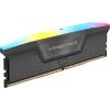 DDR5 64GB (2x32GB) 5200 MHz Corsair Vengeance RGB CL40 40-40-40-77 1.25V [CMH64GX5M2B5200Z40]