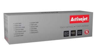 ATH-335NX (335X) czarny toner ActiveJet, 13700 stron (zamiennik W1335X) (HP LaserJet MFP M42623dn, M42623n, M42625dn, M42625n, M438n, M440dn, M440n, M440nda, M442dn, M443nda, M444dn)