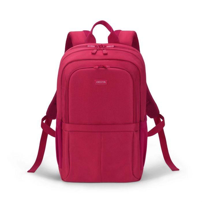 Plecak do laptopa Dicota Backpack Scale 13-15.6 (red) [D31734]