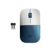 HP Z3700 Wireless 1200dpi (optyczna, 1, 3) (niebiesko-srebrny) [171D9AAABB]