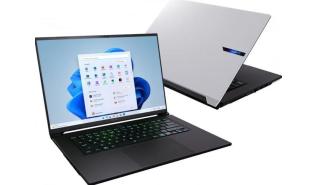 Gigabyte AERO X16 [1TH93EEC94DH] 8-Core AMD Ryzen AI 7 350 /16 2560x1600 IPS 165Hz / 16GB DDR5 (max 64GB) / 1TB / RTX5050 8GB / pk RGB / 1.9kg / Win11Home