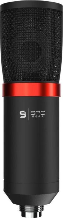 Mikrofon SPC Gear SM950T Streaming Microphone USB [SPG052]