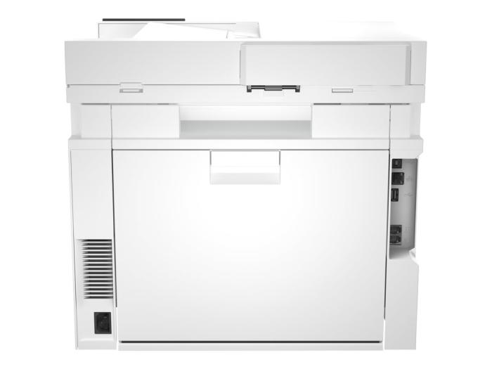 HP Color LaserJet Pro MFP 4302fdw (drukarka, kopiarka, skaner, faks, ADF) (USB 2.0, LAN, WiFi, BT LE) [5HH64F]
