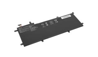 Mitsu bateria Asus Zenbook UX305L UX305LA UX305U 11.31V, 4200mAh (48Wh) 3 ogniwa [BC/AS-UX305U]