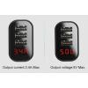 Baseus Quick Charge LED uniwersalna ładowarka (zasilacz) sieciowa 230V / 3xUSB (max. 5V 3.4A) [CCALL-BH01]