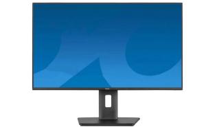 (27) Iiyama ProLite XB2797HSU-B1 (IPS, 1920x1080, 350, 4ms, 99% sRGB, 120Hz) (1xHDMI 1.4, 1xDP 1.2, 2xUSB-A 3.2, 2xUSB-C 3.2, 1xAudio) pivot, głośniki (2x2W), czarny