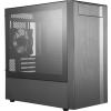 CoolerMaster MasterBOX NR400 (szkło hartowane) (2x USB-A 3.0) (4x2.5/3.5, 1x5.25) [MCB-NR400-KG5N-S00]