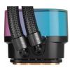 Corsair iCUE LINK H150i RGB AIO (3x120 mm, RGB) [CW-9061003-WW]