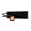 Corsair iCUE H150i ELITE RGB 3x120mm LCD Display [CW-9060062-WW]
