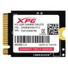 Adata XPG Gammix S55 2TB SSD M.2 2230 PCIe Gen4x4 NVMe TLC (TBW 450TB) (5000/3200 MB/s) [SGAMMIXS55-2T-C]
