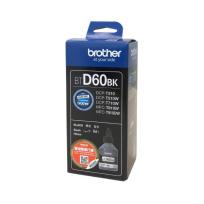 BTD60BK - czarny, oryginalny atrament Brother, 6500 stron (DCP-T220, T310, T420W, T425W, T510W, T520W, T525W, T710W, T720DW, T910DW, T920DW)
