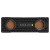 Corsair MP600 Pro XT Hydro X Edition 4TB SSD M.2 2280 PCIe Gen4x4 NVMe (7100/6800MB/s) [CSSD-F4000GBMP600PHXT]