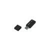 GoodDrive UME3 16GB USB 3.0 (60/20MB/s) (czarny) [UME3-0160K0R11]
