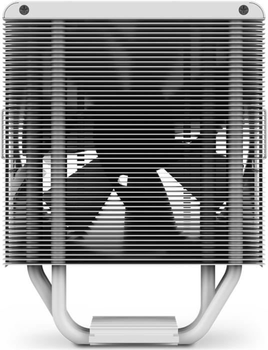 NZXT T120 RGB (biały) [RC-TR120-W1]