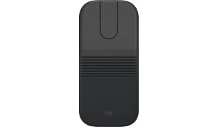 Logitech Mobi Fold Wireless/Bluetooth (czarny) 4000dpi [910-007604]