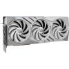 GeForce PCI-E RTX4080 Super MSI 16GB GDDR6X Gaming X Slim White [GeForce RTX 4080 SUPER 16G GAMING X SLIM WHITE] (2xHDMI 2.1, 2xDP 1.4a) (256-bit, PCI-E 4.0)