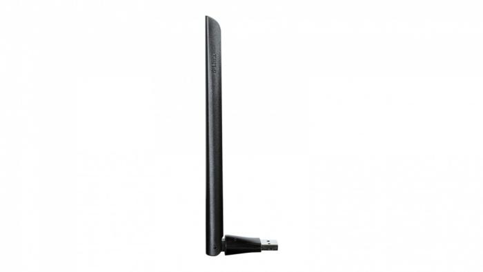 D-link Wireless Dual-Band USB 2.0 Adapter AC600 [DWA-172]