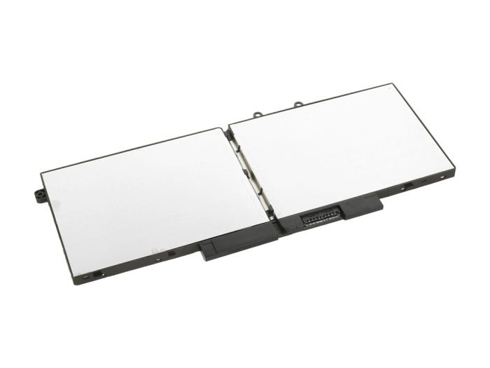 Mitsu bateria Dell Latitude 5400 5500 5510 7.4V/7.6V, 8000mAh (61Wh) 4 ogniwa [BC/DE-5500]