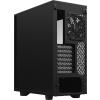 Fractal Design Define 7 Compact Black DARK TG (szkło hartowane) (1x USB-C 3.1, 2x USB 2.0, 2x USB 3.0) (2x3.5) [FD-C-DEF7C-02]