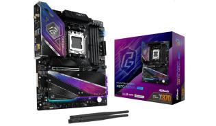 Asrock X870 NOVA WIFI
