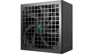 DeepCool GamerStorm PN-D PN1000D V2 ATX 3.1 (1000W) (1x120mm) 80+Gold [R-PNA00D-FC0B-JGEU-V2]