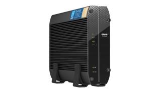 Serwer plików NAS QNAP TS-410E-8G