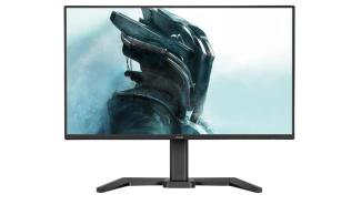 (24) 23.6 Iiyama G-Master Red Eagle GB2471HSU-B1 (IPS, 1920x1080, 350, 0.3ms, 240Hz) (2 x HDMI 2.0 / 1 x DisplayPort 1.2) Pivot, glośniki