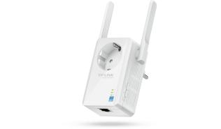TP-Link Wireless Range Extender 802.11n 300Mbps/s [TL-WA860RE]