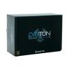 Chieftec Proton BDF-600S (600W) (1x140mm) 80+Bronze (CPU 1x4+4) (PCI-E 2x6+2) (3xMolex, 6xSATA)