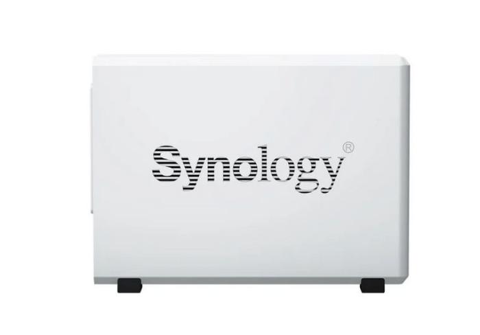Serwer plików NAS Synology DS223j