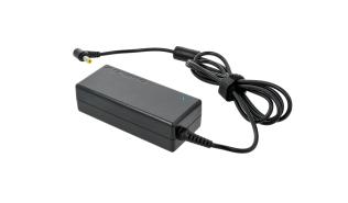Movano zasilacz do laptopa ACER, ASUS, TOSHIBA 19V / 3.42A / 65W z wtyczką 5.5x1.7mm [ACE19342]