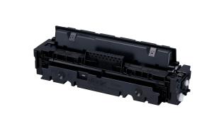CRG-046H Black (1254C002) - oryginalny toner Canon, 6300 str. (Canon imageCLASS LBP654Cdw, LBP654Cx, MF731Cdw, MF735Cdw, MF735Cx, i-SENSYS LBP653Cdw, LBP654Cx, MF732Cdw, MF734Cdw, MF735Cx)