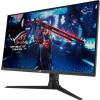32’’ Asus ROG STRIX XG32UQ (IPS W4K, 3840x2160, 600, 1ms, 130% sRGB, 160Hz) (2xHDMI 2.1, DP 1.4, 2xUSB-A 3.0) głośniki, czarny