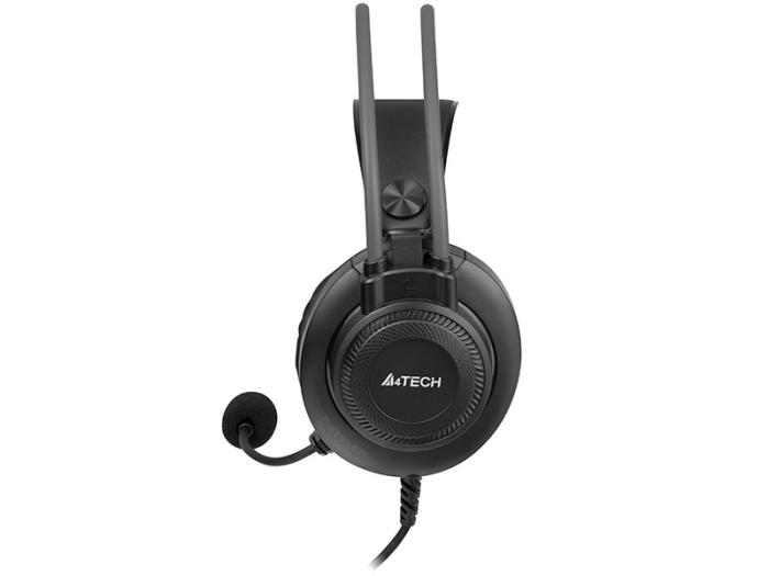 A4Tech FStyler FH200i Black jack