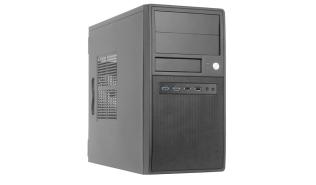 Chieftec CT-04B-350GPB (metal) (350W) (2xUSB 3.2 Gen1, 2xJack)