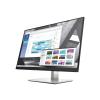 27’’ HP E27q G4 (IPS LED, 2560x1440, 250, 5ms, 60Hz) (DP, HDMI, 5xUSB 3.2, VGA) vesa, pivot, czarny [9VG82AAABB]