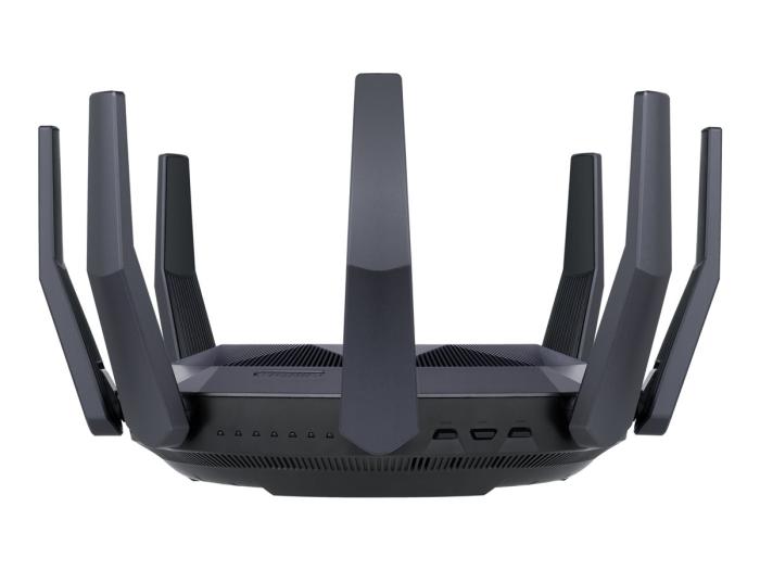 Asus Wireless Gigabit Router WiFi 6 AX6100 [RT-AX89X]