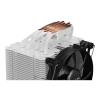 Be quiet! Shadow Rock 3 White (120 mm, TDP 190W, 4-pin PWM) [BK005]